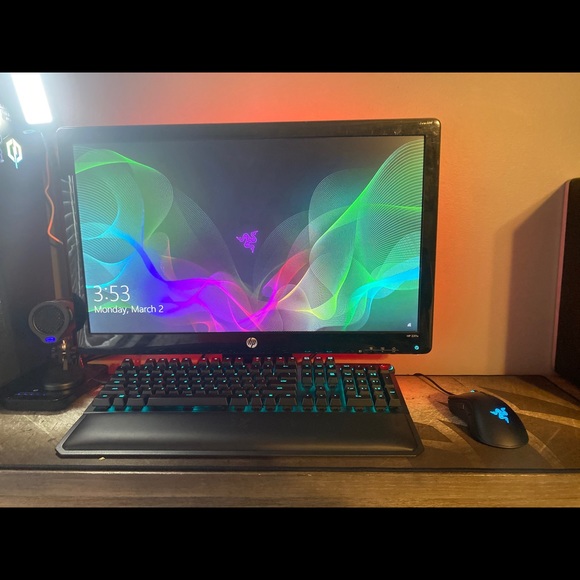 Gaming pc - Picture 2 of 5